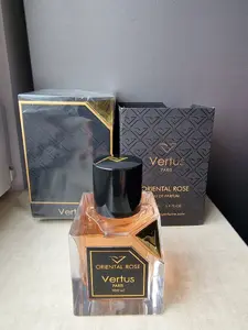 Парфюмерная вода (EDP) 100 мл VERTUS PARIS Oriental Rose