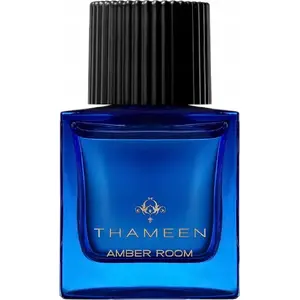 Perfume spray Alkotest Amber Room Extrait De Parfum 50 ml