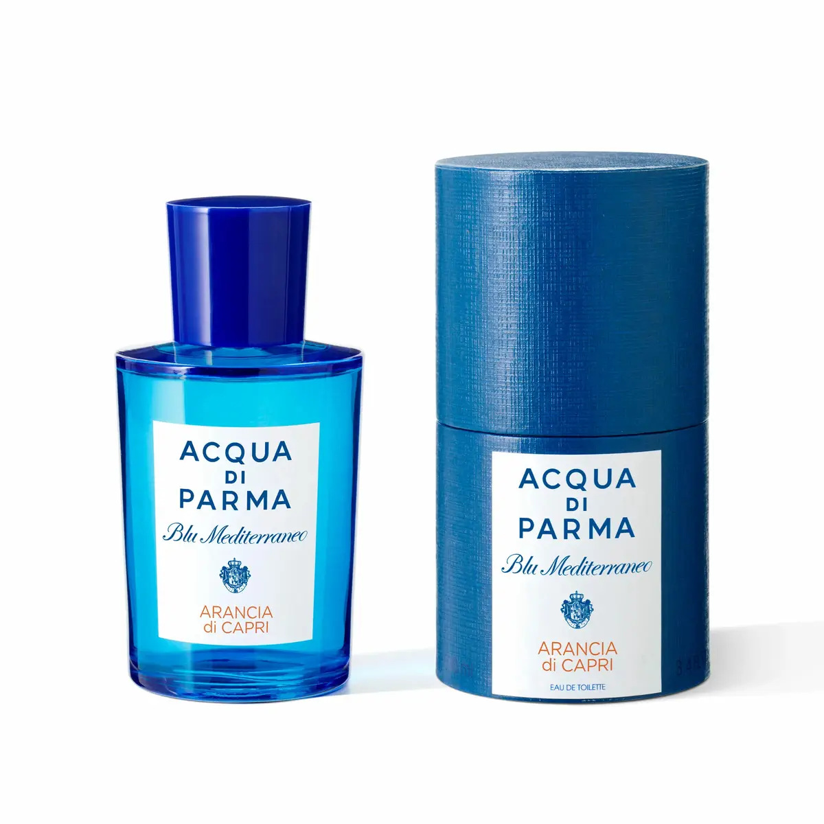 Acqua di Parma Blu Mediterraneo Arancia di Capri ADP081660 Photo 2
