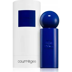Parfumēta ūdens (EDP) courreges Le Messager 100 ml — sieviešu aromāts