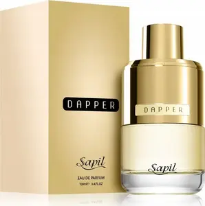 Edp smaržūdens sprejs 100 ml No name SAPIL Dapper