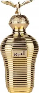 Eau de Parfum spray 100 ml, Alkotest — MAISON ASRAR Alonoud