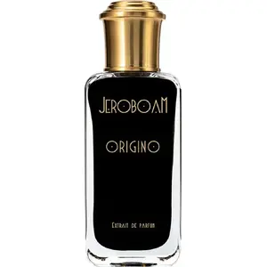 Perfume extract spray Tesori d'Oriente Jeroboam Origino 30 ml
