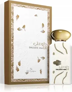 Perfume spray ARD AL ZAAFARAN Daloate Ana EDP 100 ml (No name)