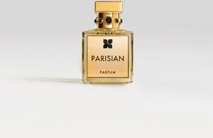 Парфюм-спрей FRAGRANCE DU BOIS Parisian 100 мл — аромат, без бренда