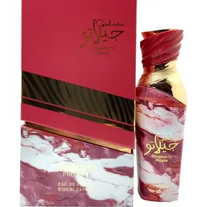 Eau de Parfum Parfums De Marly Raspberry Ripple 100 ml