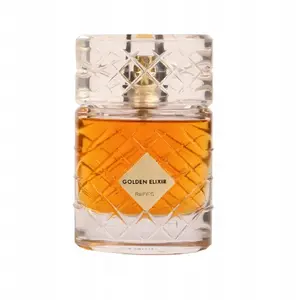 Parfimērijas ekstrakts XERJOFF RIIFFS Golden Elixir, smidzinātājs 100 ml