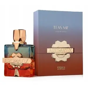 Parfimērijas ekstrakts Histoires de Parfums French Avenue Teas Me 100 ml (unisex)