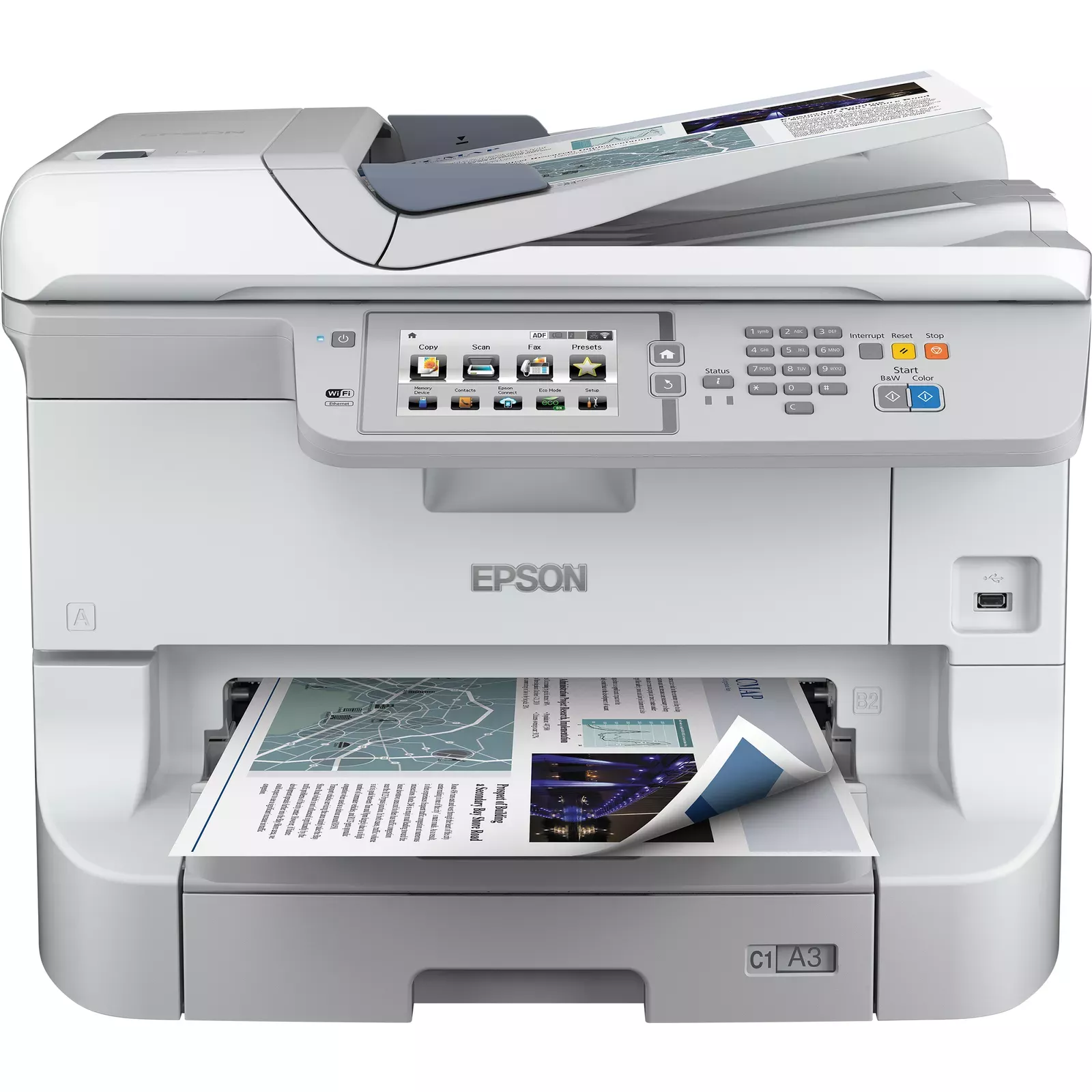 Epson C11CD45301 Photo 1