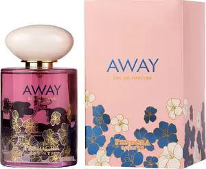 Smaržūdens (EDP) Alkotest PENDORA SCENTS Away 100 ml