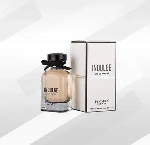 Eau de Parfum spray Alkotest PENDORA SCENTS Indulge, 100 ml