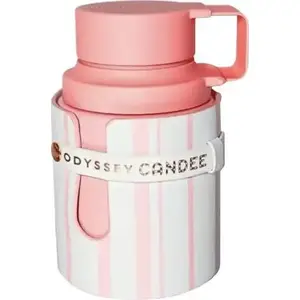 Parfimērijas ūdens Armaf Odyssey Candee 100 ml — sieviešu aromāts, aerosola pudelīte