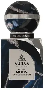 Perfume extract Al Haramain AURAA DESIRE Bluish Moon 100 ml