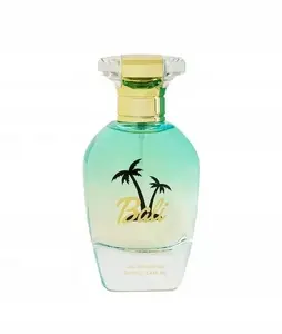 Eau de Parfum spray Alkotest GULF ORCHID Bali 100 ml