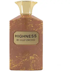 Book on Demand Ltd. Highness 105ml — 105 ml grāmata