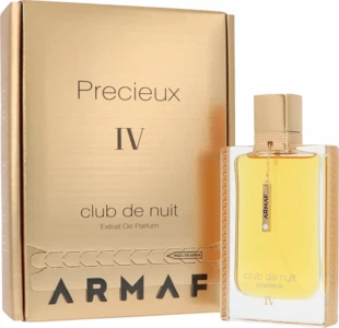 Armaf Club De Nuit Precieux IV parfum 55 ml