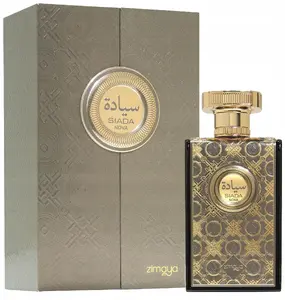 Eau de Parfum Noya Siada Nova 100 ml — women's fragrance, 100 ml spray