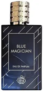 Eau de Parfum Paco Rabanne Blue Magician spray 100 ml
