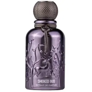 Extrait de Parfum Al Haramain AURAA DESIRE Smoked Oud 100 мл