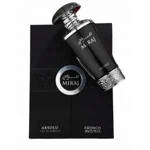 Парфюмерная вода Histoires de Parfums Miraj Absolu 100 мл