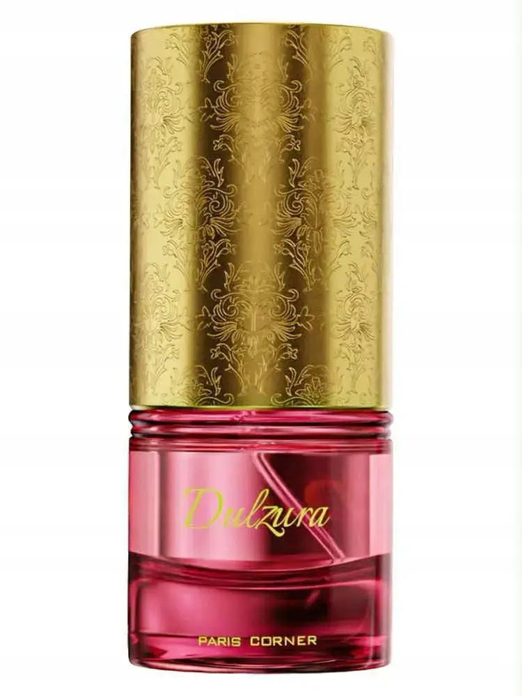 Eau de Parfum Alkotest Paris Corner Dulzura 100 мл Photo 2