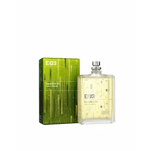 Escentric Molecules Escentric 03 100 ml Abiem dzimumiem