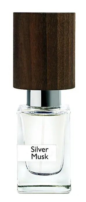 Nasomatto Silver Musk 30 ml, 48619