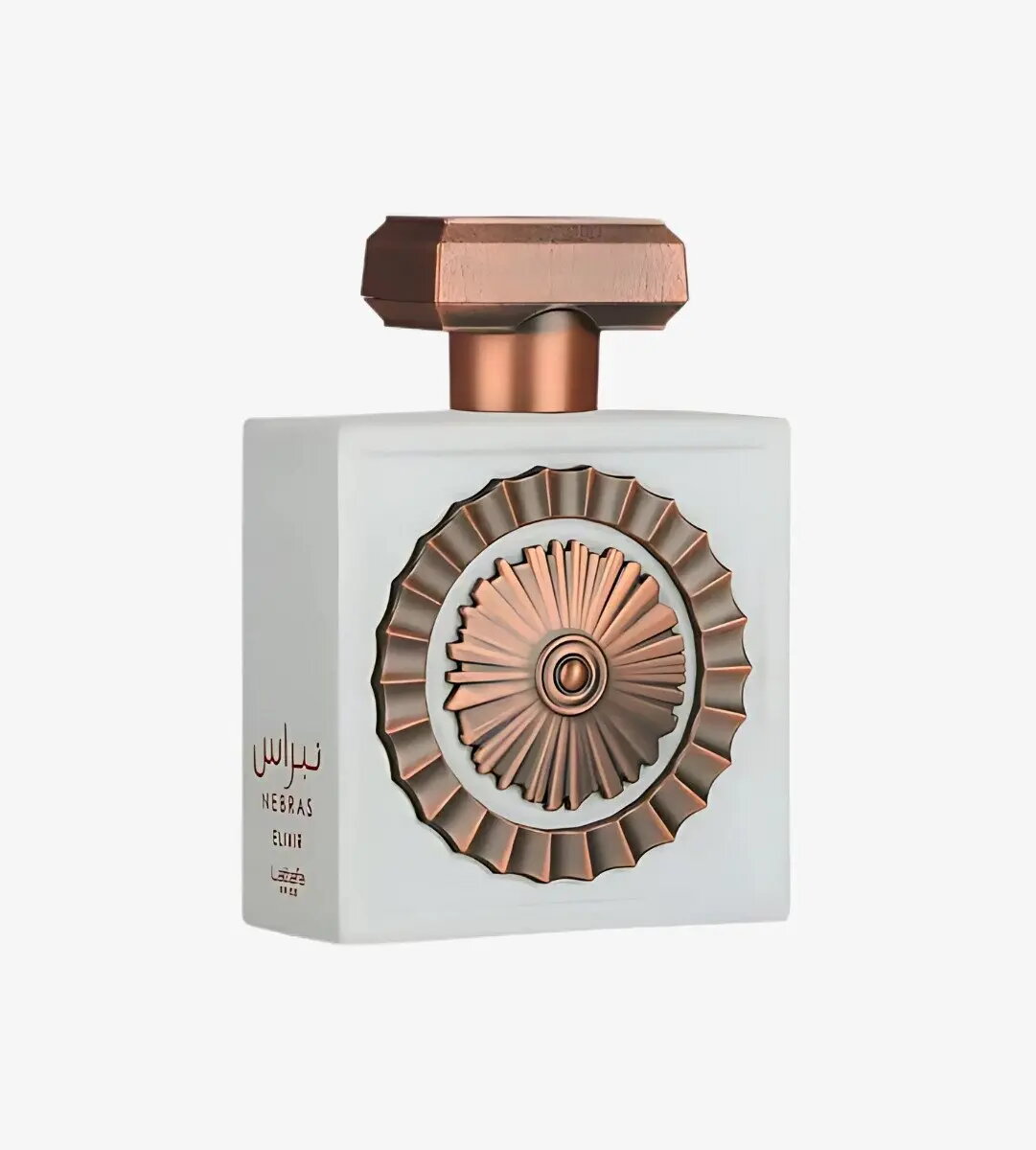 Lattafa Pride Nebras Elixir EDP 100 мл Photo 2