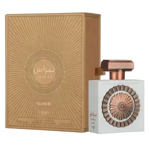 Lattafa Pride Nebras Elixir EDP 100 ml