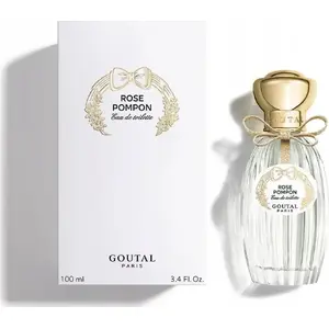 Eau de Toilette 100 мл Annick Goutal Goutal Rose Pompon — унисекс аромат, EDT 100 мл