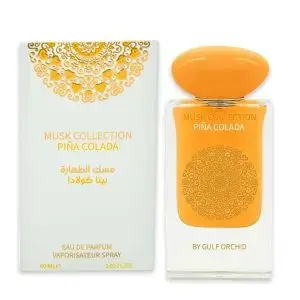 Gulf Orchid Piña Colada EDP 60 ml