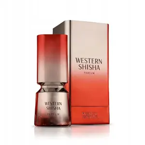 Туалетная вода Histoires de Parfums Western Shisha 100 мл