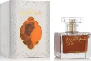 Eau de Parfum Lattafa Szejk Al Shuyukh Khusoosi 100 ml — Unisex