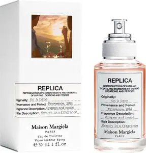 Eau de Toilette 100 ml, Maison Margiela REPLICA ON A DATE