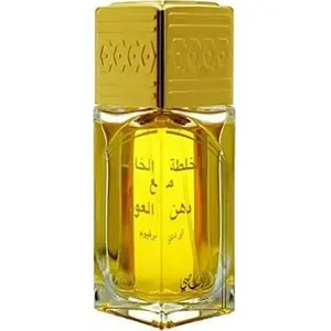 Rasasi Khaltat Al Khasa z Dhan Al Oudh, uniseks smaržas EDP, 50 ml