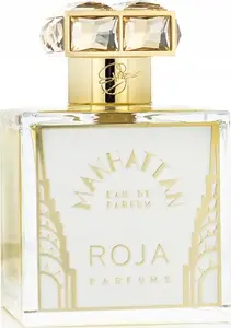 EDP smidzinātājs 100 ml — ROJA PARFUMS Manhattan, bez zīmola