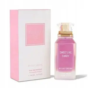 Парфюмерная вода (EDP) GUCCI GULF ORCHID Sweet Like Candy, 100 мл