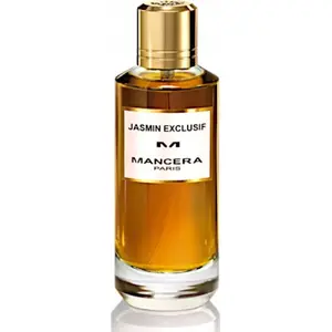 Tualetes ūdens Mancera Jasmin Exclusif 120 ml — Mancera aromāts, 120 ml