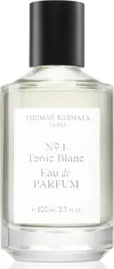 Eau de Parfum spray Alkotest THOMAS KOSMALA No.1 Tonic Blanc 100 ml