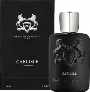 Парфюмерная вода (EDP) Alkotest Parfumes de Marly Carlisle 125 мл