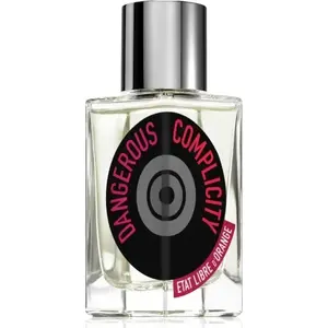 Perfume Eau de Parfum Etat Libre d'Orange Dangerous Complicity 100 ml unisex