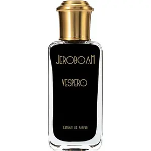 Perfume Extract Tesori d'Oriente Vespero 30 ml — concentrate fragrance 30ml