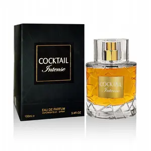 Fragrance World Cocktail Intense EDP 100 ml (Kilian Angels' Share clone)