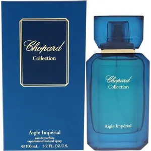 Smalkā tualetes ūdens (EDP) Chopard unisex 100 ml