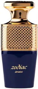 Perfume spray Alkotest Paris Corner Zodiac Stratos — 100 ml
