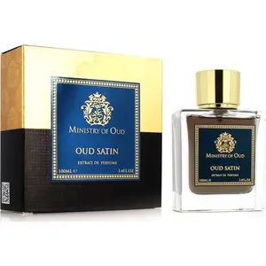Парфюм (Eau de Parfum) Ministry Of Oud Oud Satin 100 мл — унисекс