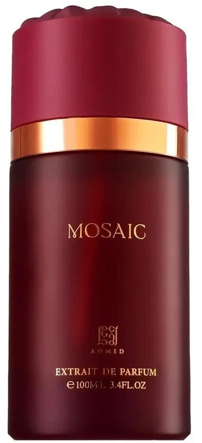 Extrait de Parfum sprejs Al Haramain