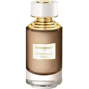 Tualetes ūdens BOUCHERON Feve Tonka De Canaima 125 ml