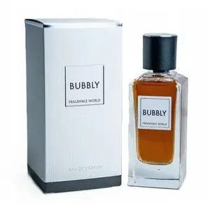 Eau de Parfum spray Coach Bubbly 100 ml — unisex fragrance