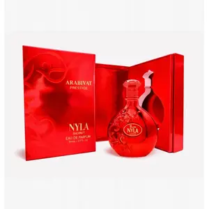 Arabiyat Prestige Nyla Sherbet EDP  80 ml
